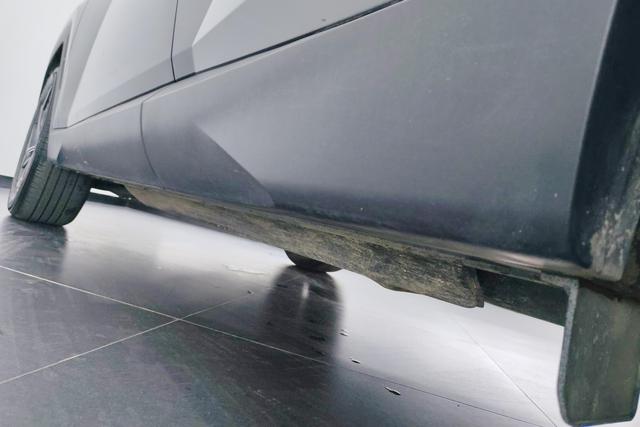 Hyundai Tucson 2023 L 1.5 T DLX 2 WD — фото 11