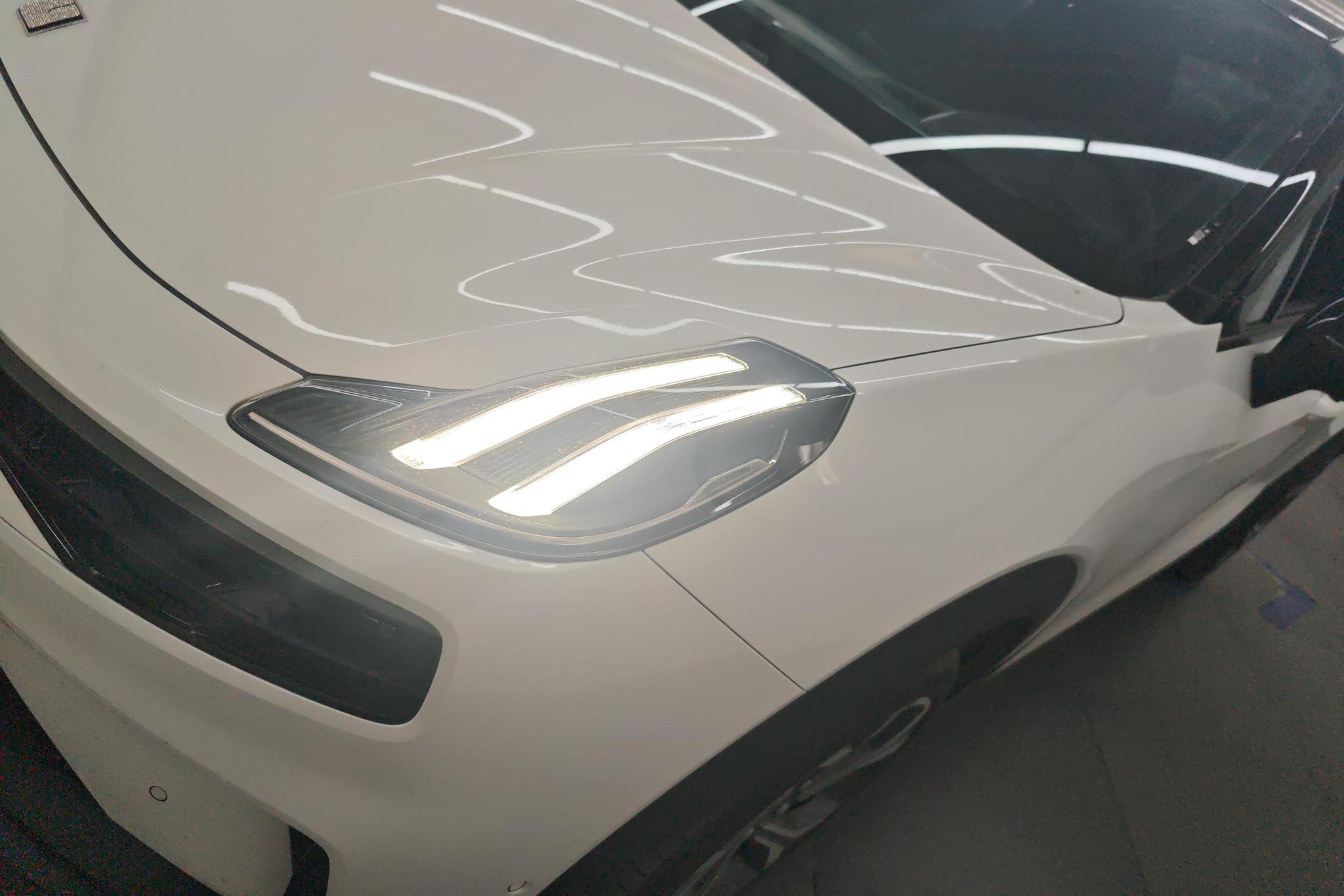 Lynk & Co 06 2023 Remix 1.5T Halo