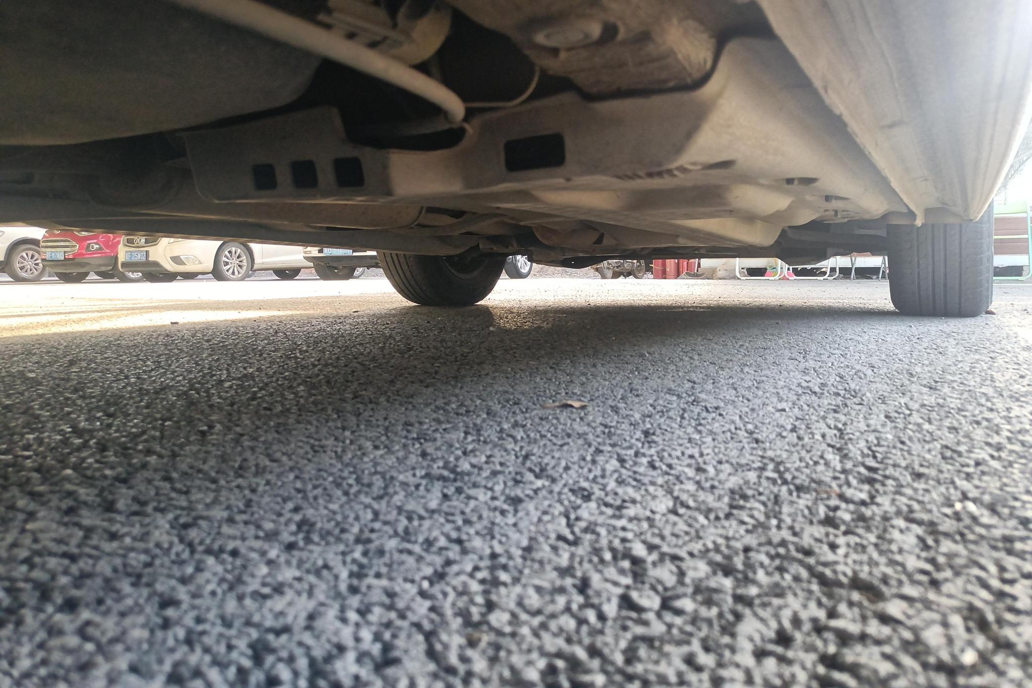 Volkswagen Polo 2018 1.5L MT