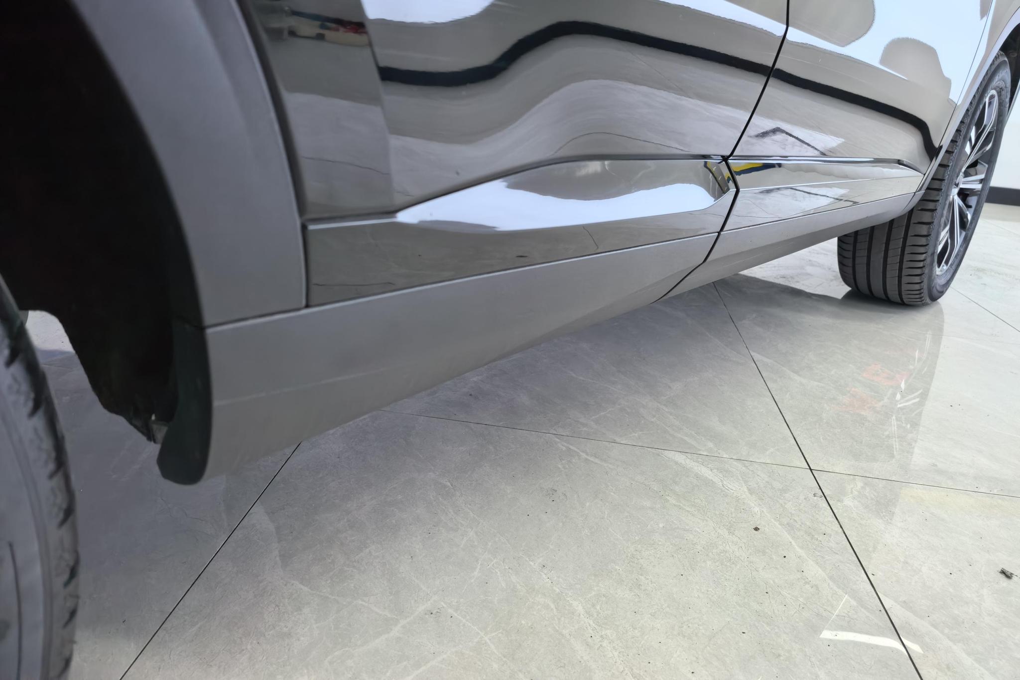 Wey VV6 2021 2.0T +