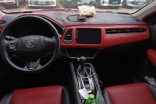 Honda Binzhi id 4274449 из Китая 14