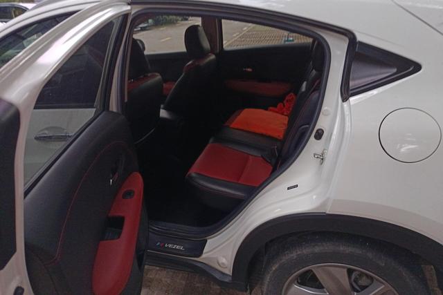 Honda Binzhi id 4274449 из Китая 15