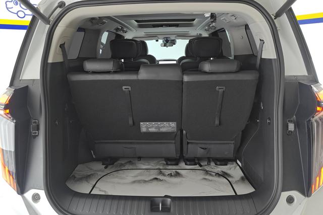 Trumpchi M8 2024 2.0 TGDI — фото 17