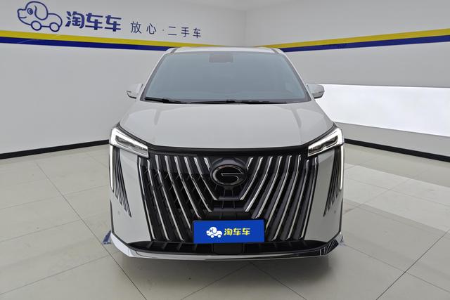 Trumpchi M8 2024 2.0 TGDI — фото 2