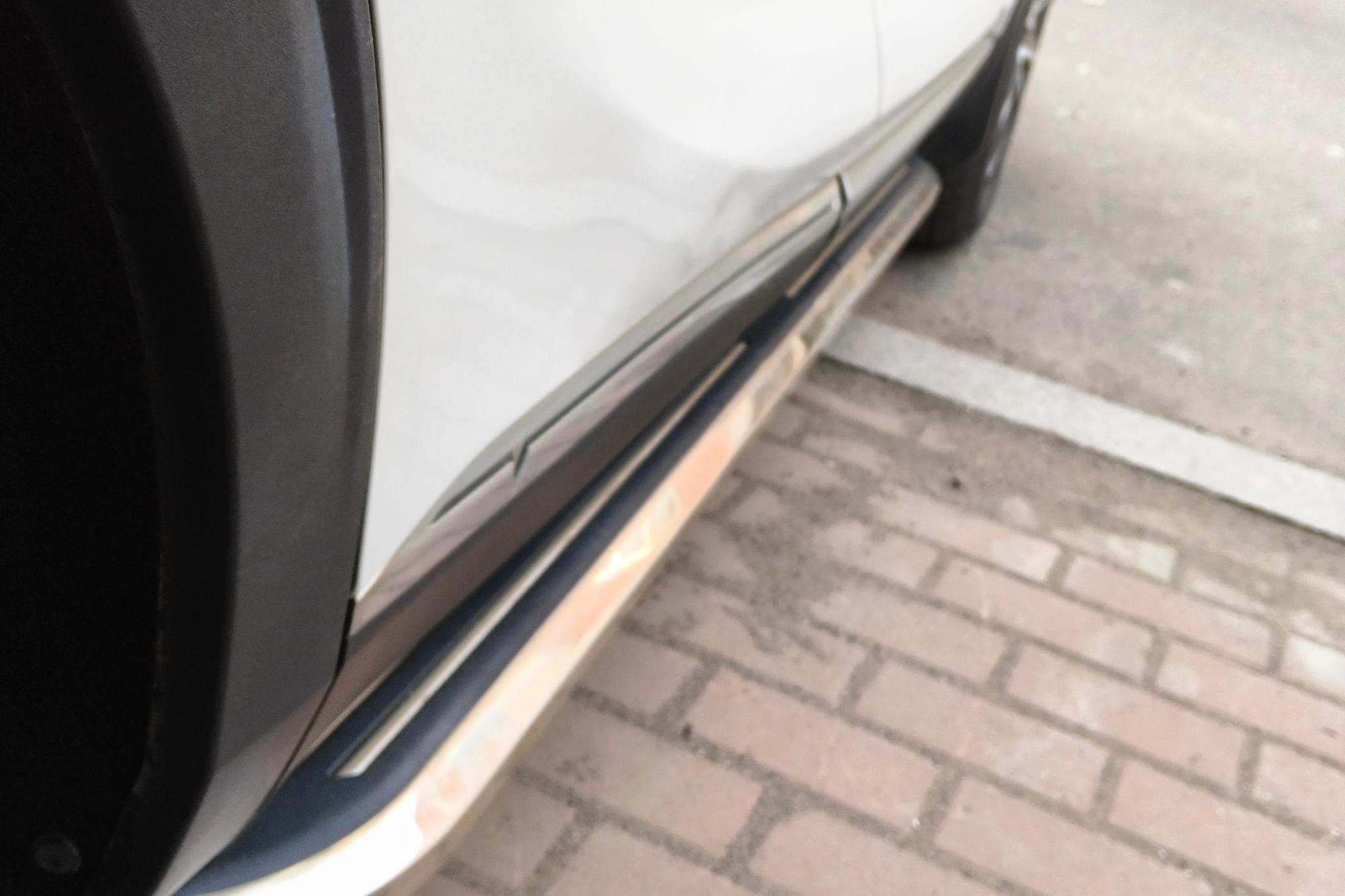 Changan CS85 COUPE 2019 1.5T