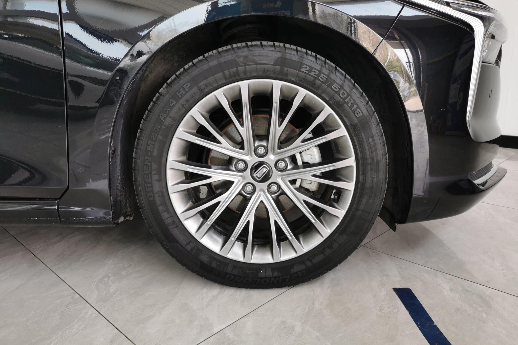 Bestune B70 2022 1.5T AT Premium