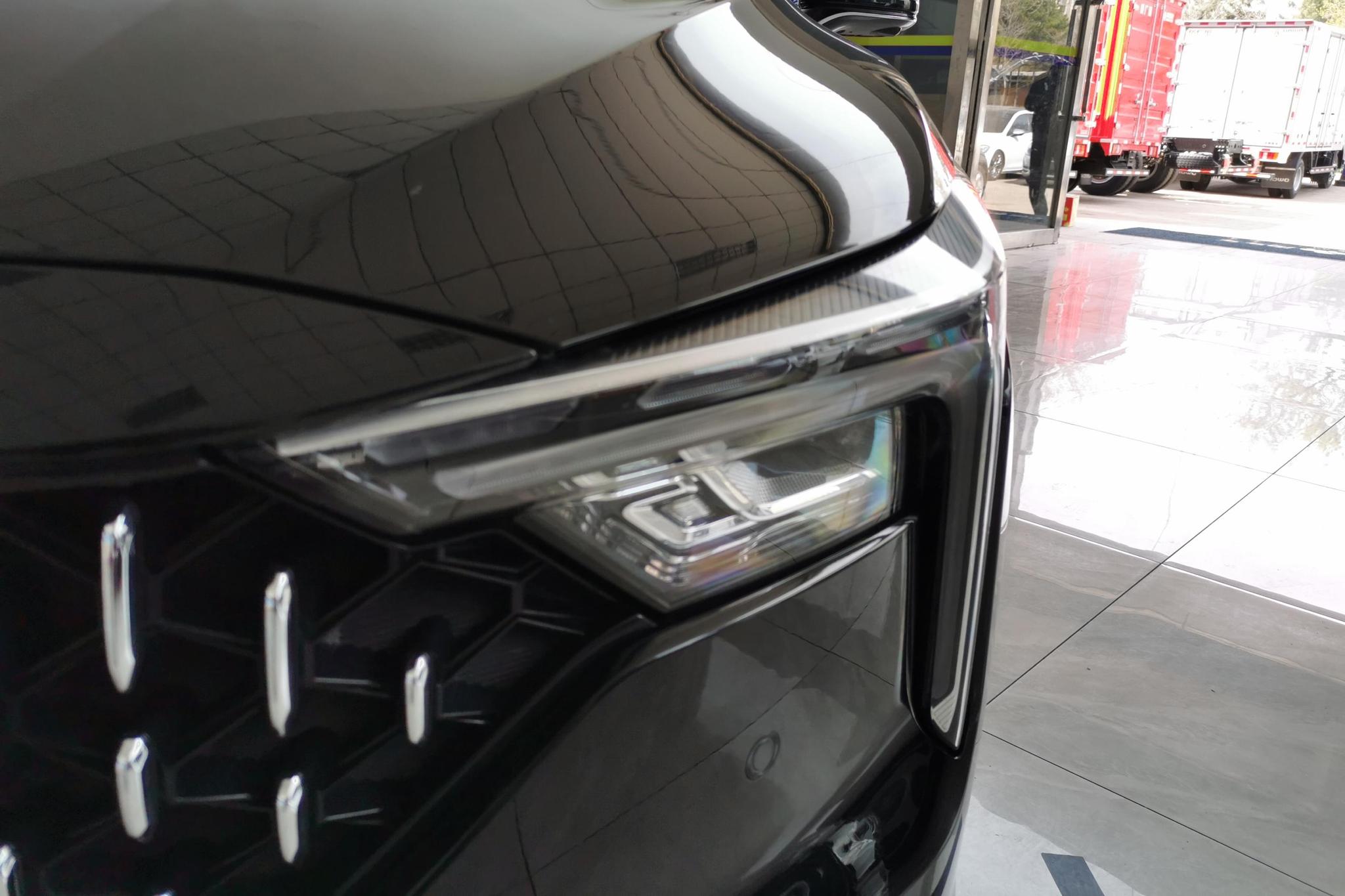 Bestune B70 2022 1.5T AT Premium