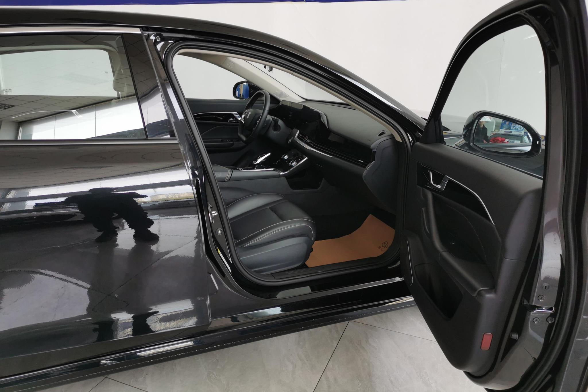 Bestune B70 2022 1.5T AT Premium