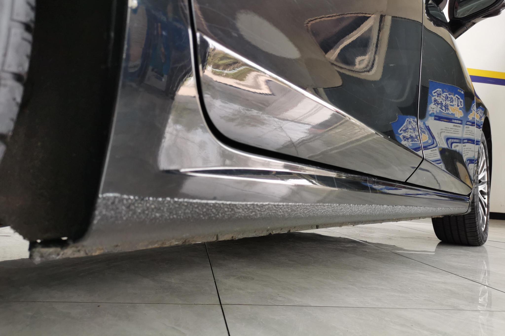 Bestune B70 2022 1.5T AT Premium