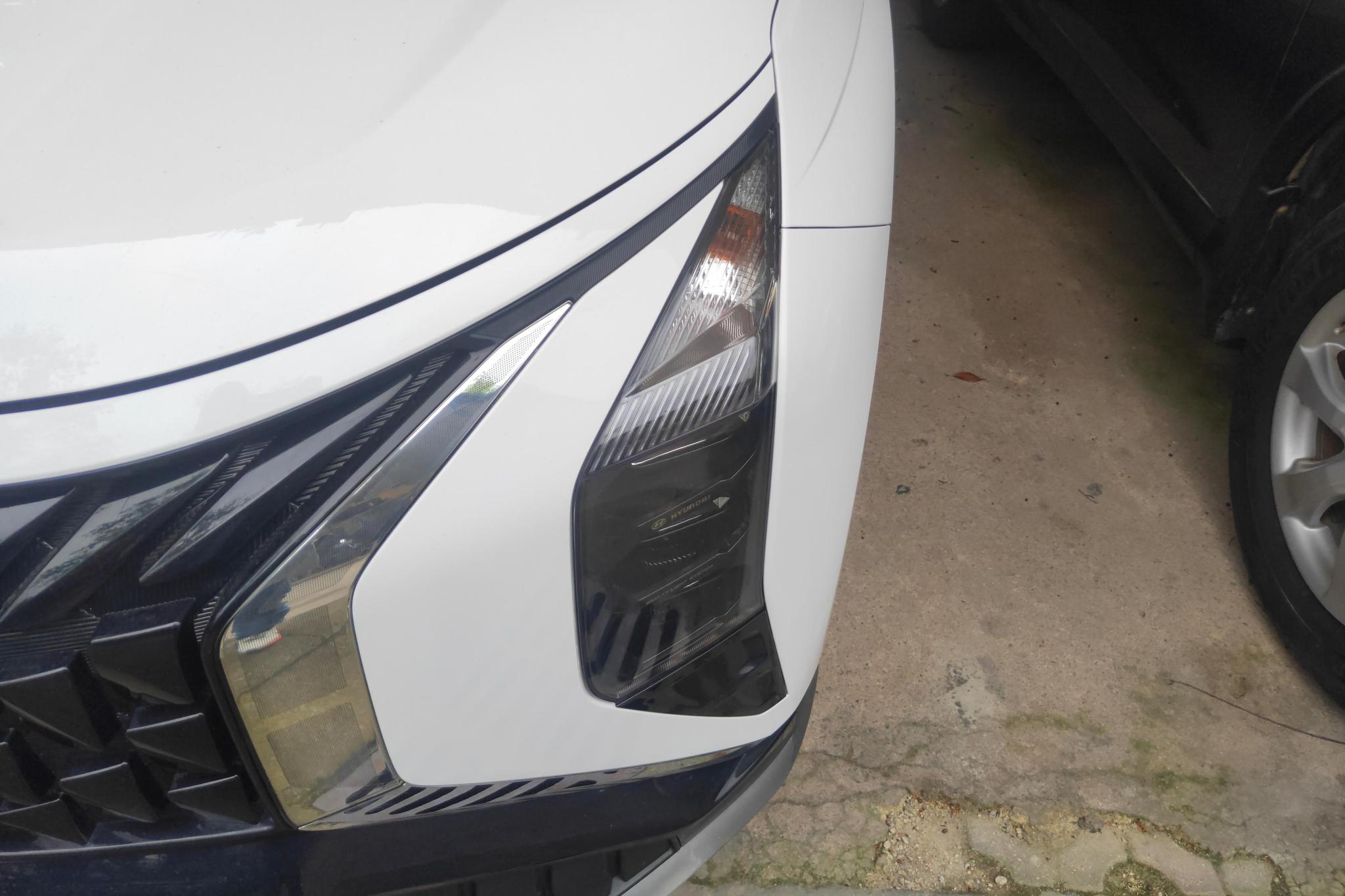Hyundai ix35 2023 2.0L Luxury DLX