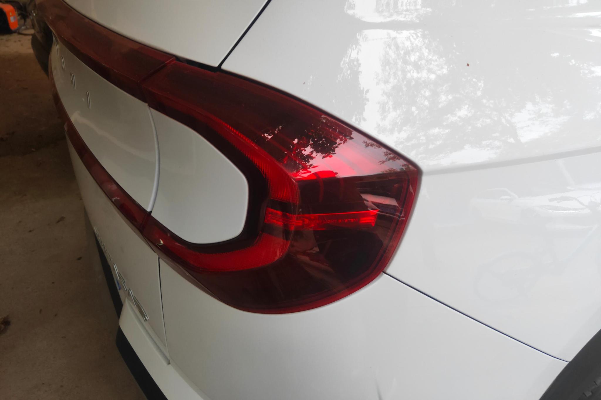 Hyundai ix35 2023 2.0L Luxury DLX