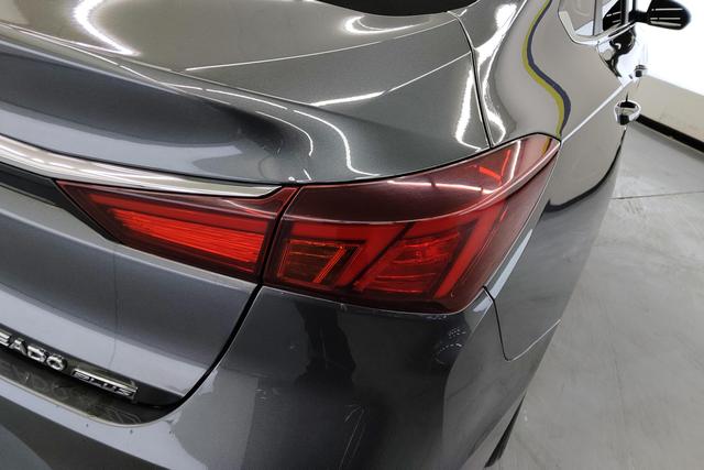 Changan Eado 2022 PLUS 1.6 L GDI MTElite — фото 5