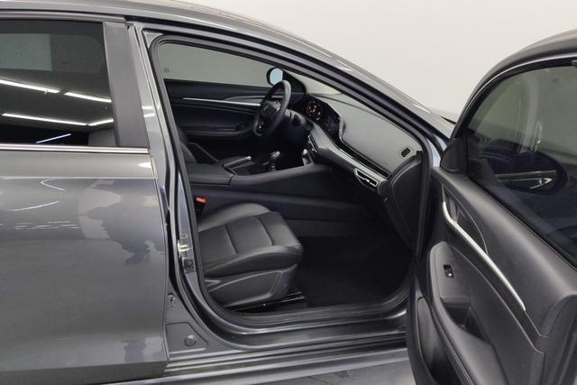 Changan Eado 2022 PLUS 1.6 L GDI MTElite — фото 16
