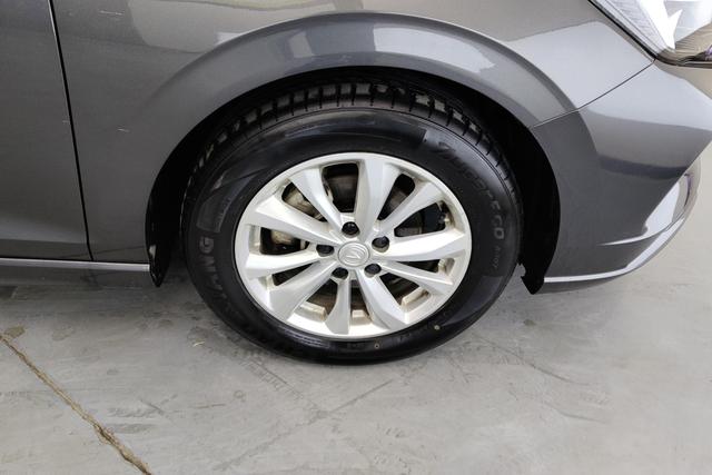Changan Eado 2022 PLUS 1.6 L GDI MTElite — фото 9