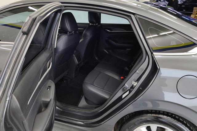 Changan Eado 2022 PLUS 1.6 L GDI MTElite — фото 15