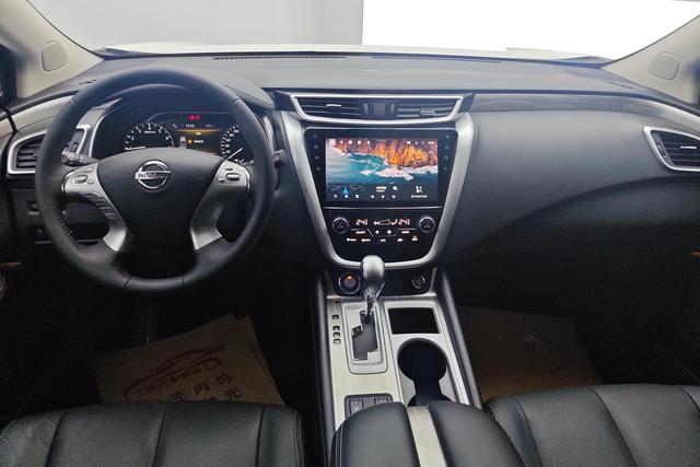 Nissan Murano 2021 2.5 L XL 2 WD — фото 13