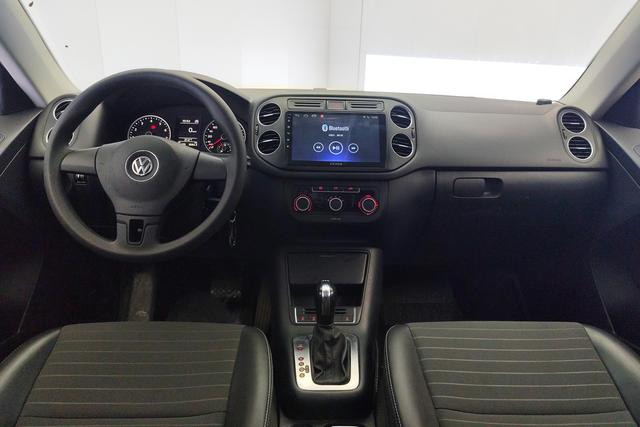 Volkswagen Tiguan 2016 280 TSI AT 2 WD — фото 11
