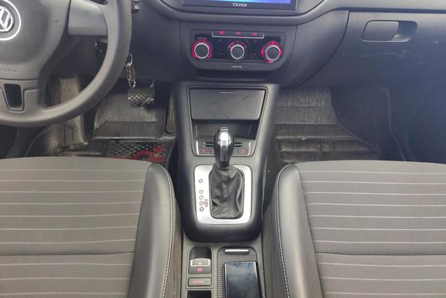 Volkswagen Tiguan 2016 280 TSI AT 2 WD — фото 14