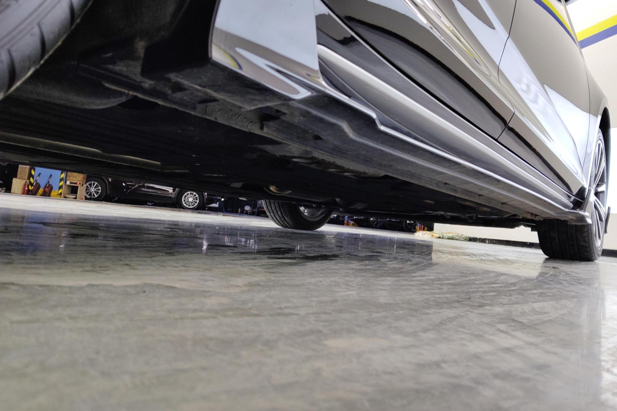Geely Preface 2025 1.5T