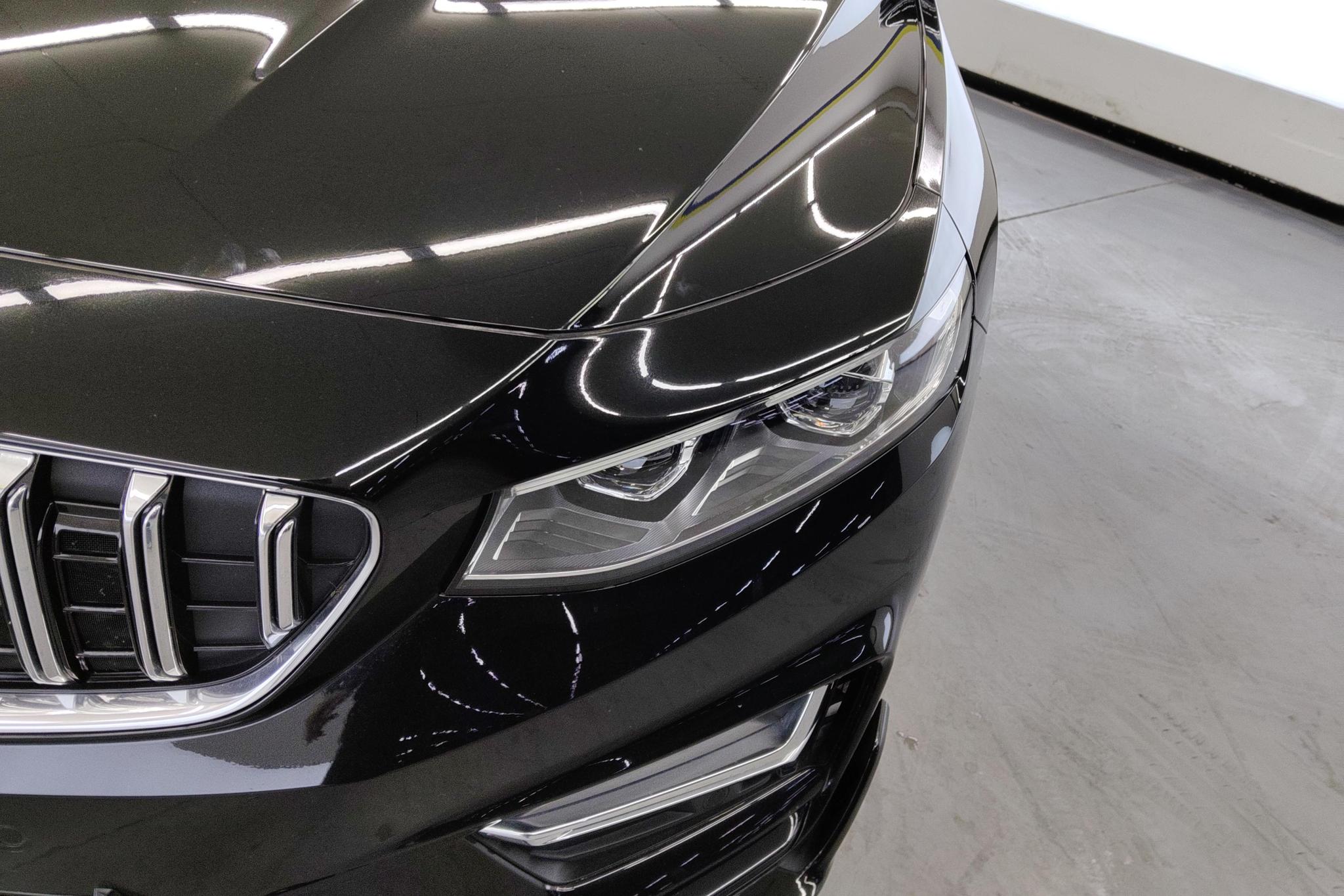 Geely Preface 2025 1.5T