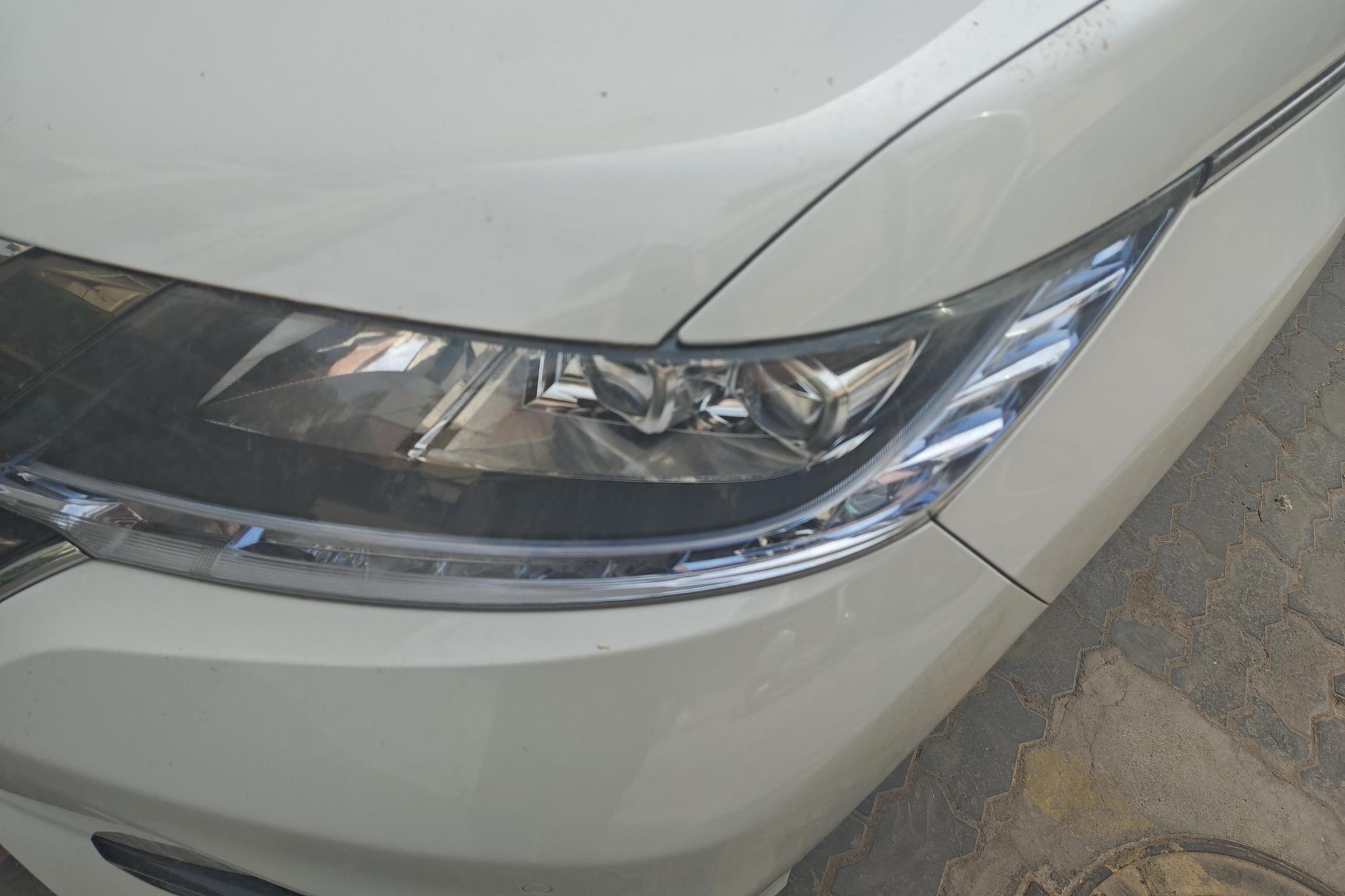 Honda Odyssey 2019 2.0L