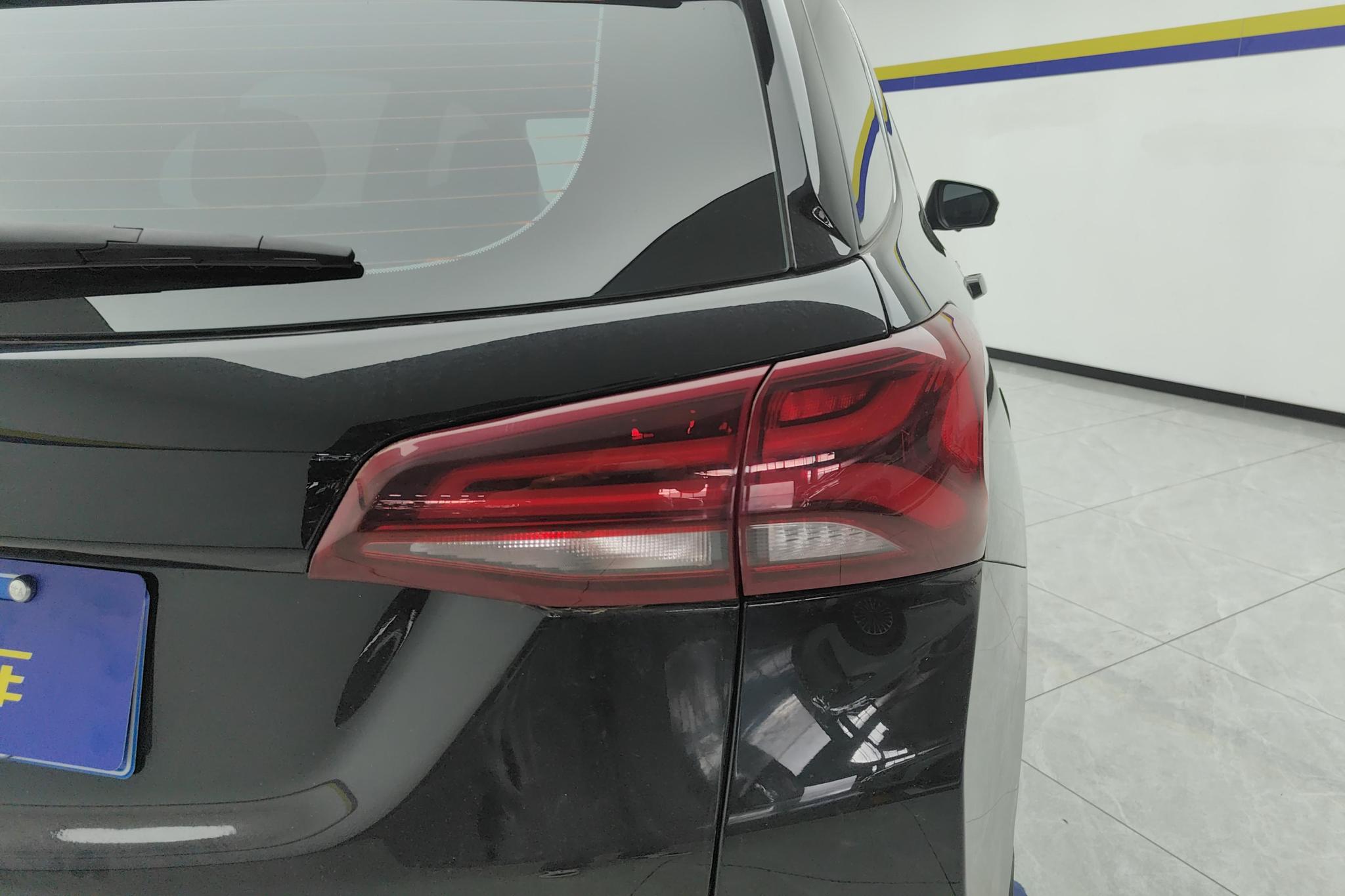 Chevrolet Equinox 2022 535T