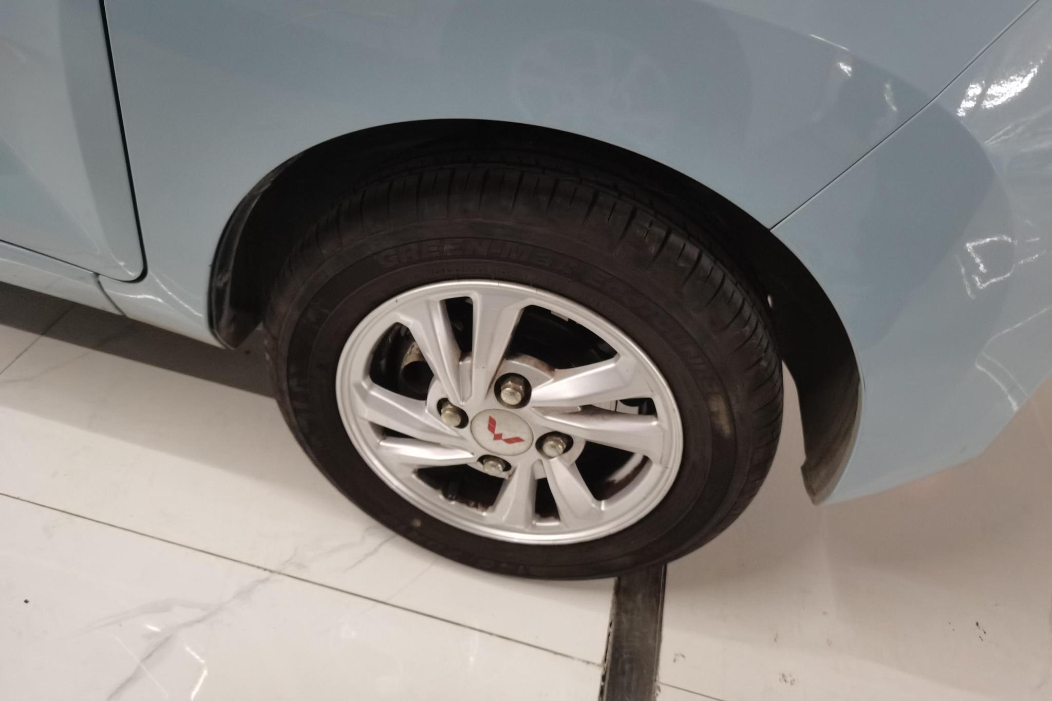 Wuling Mini EV MINIEV 2020