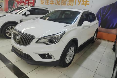 Buick Envision