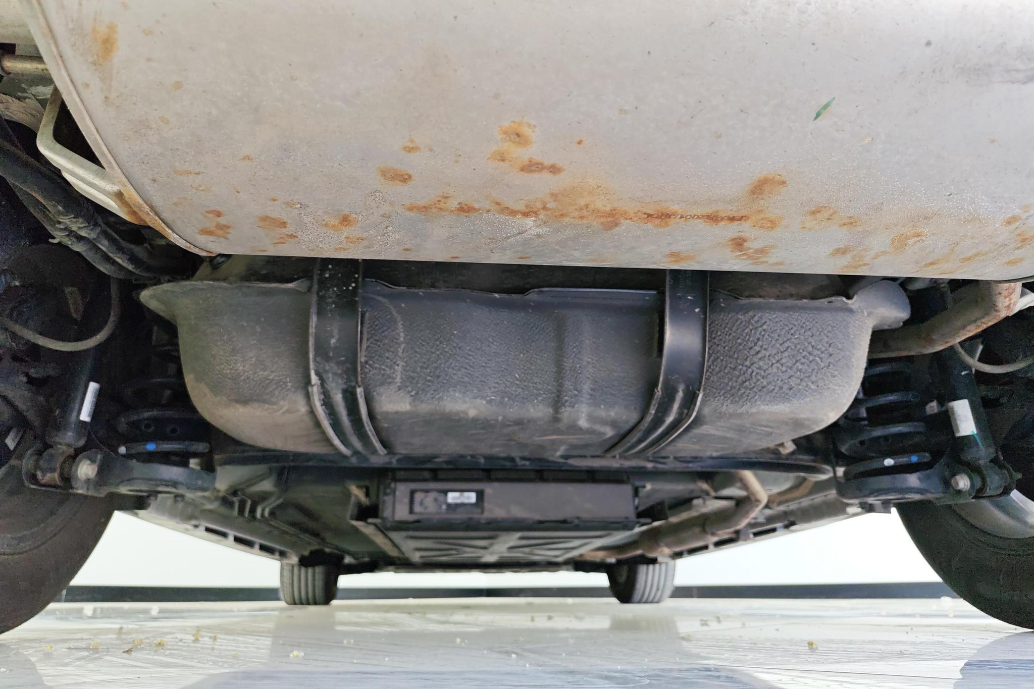 BYD Qin Plus DM-i PLUS DM 2024 DM-i 55KM Lead