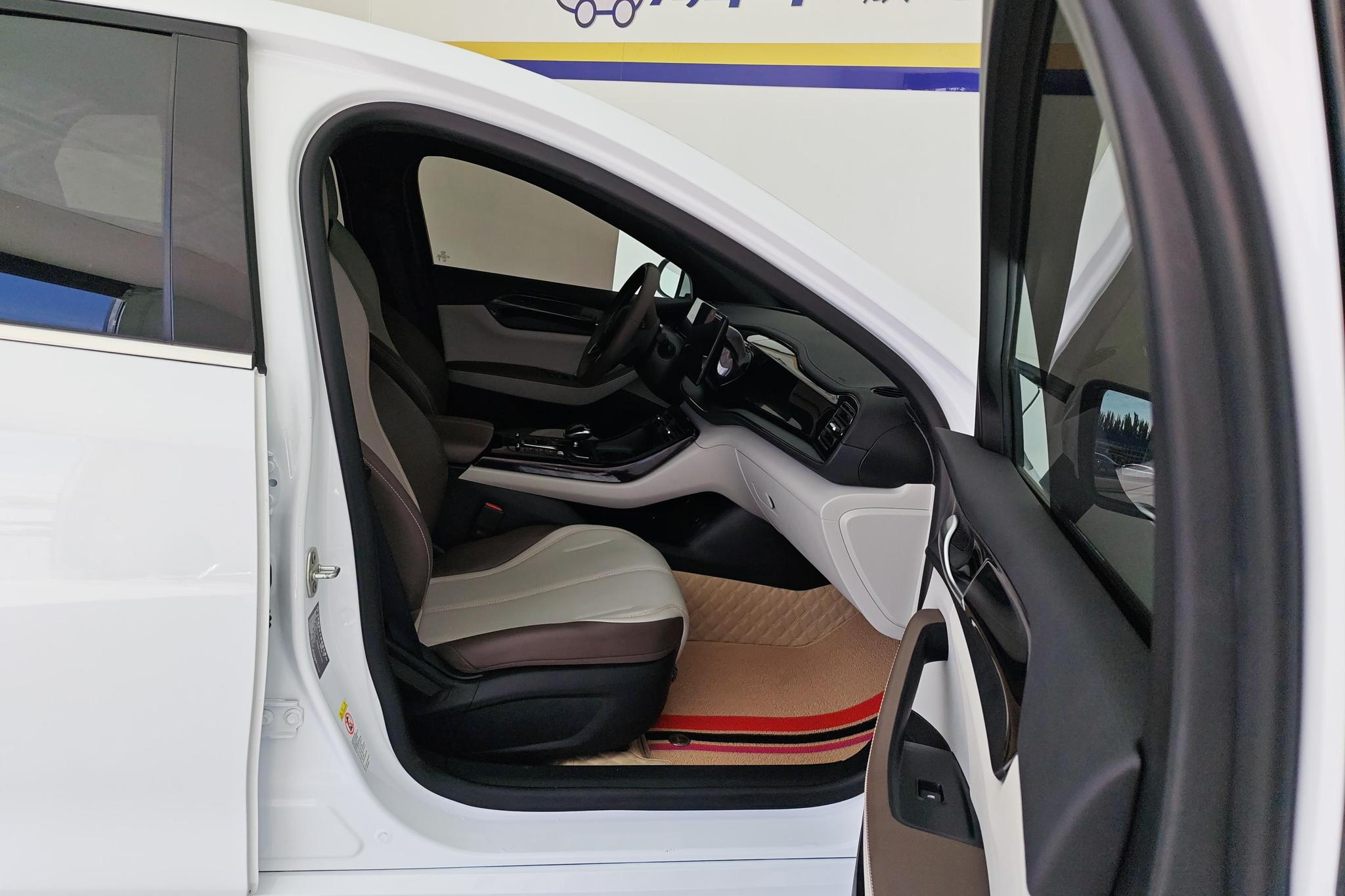 BYD Qin Plus DM-i PLUS DM 2024 DM-i 55KM Lead