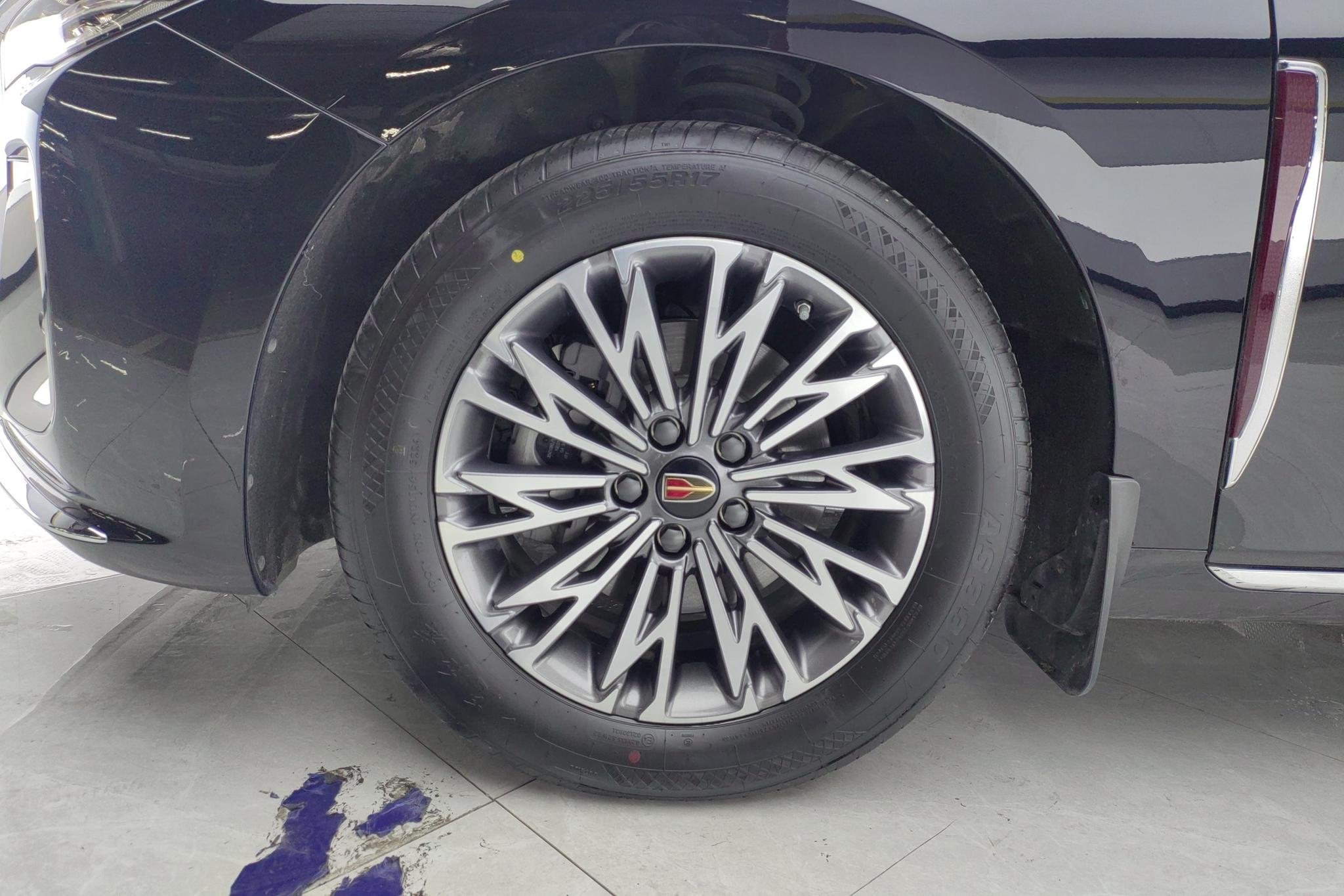 Hongqi H5 2025 1.5T DCT