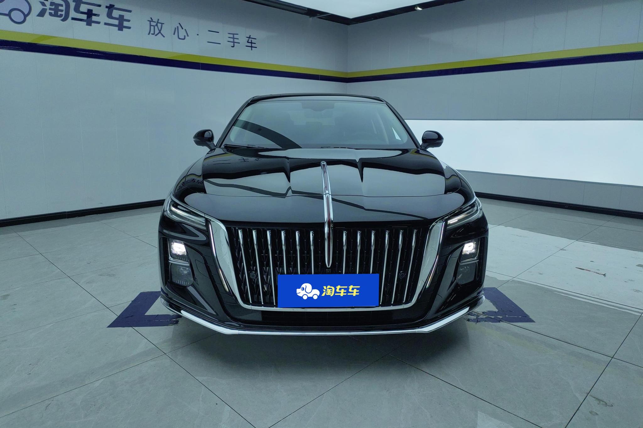 Hongqi H5 2025 1.5T DCT