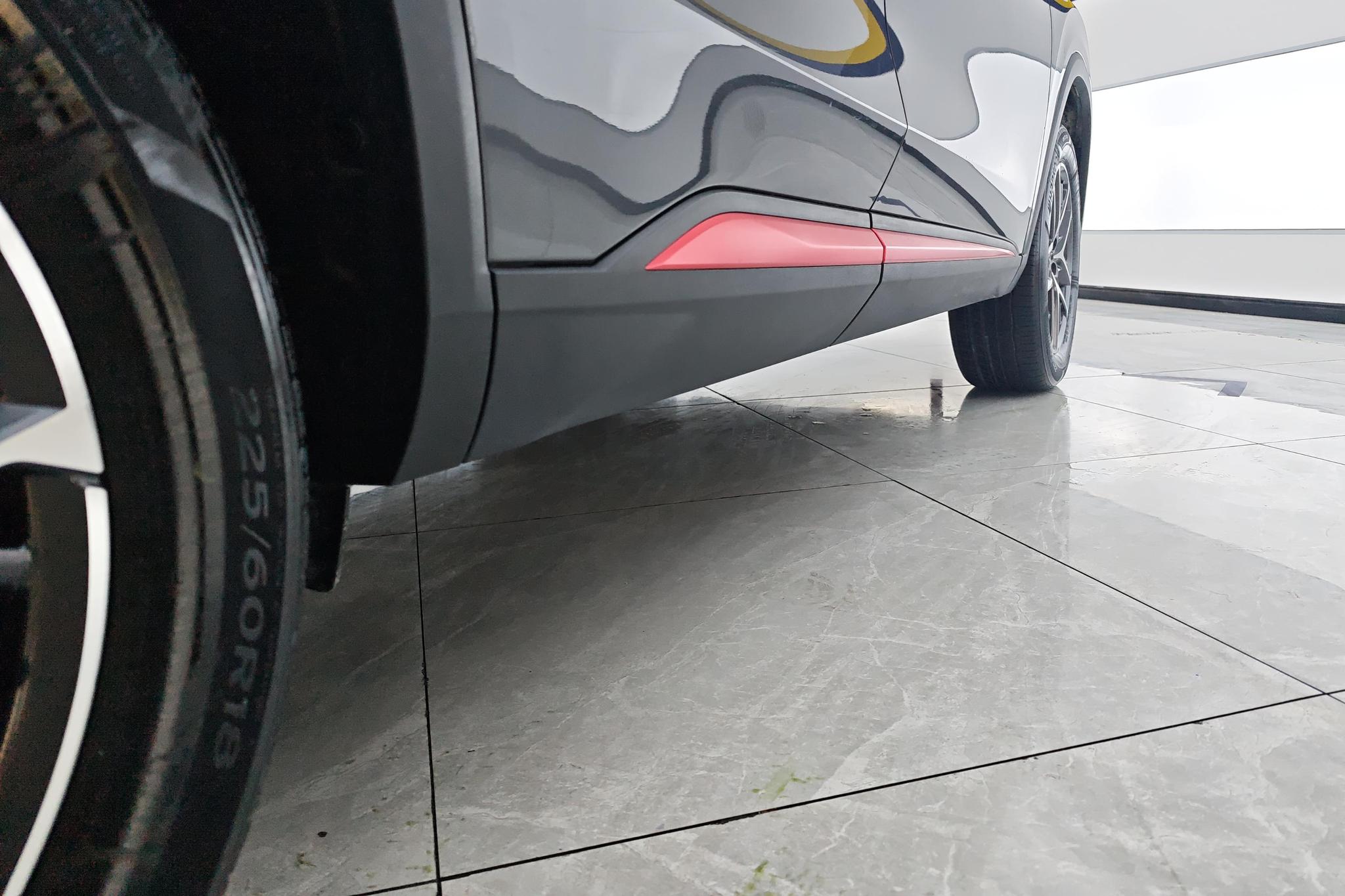 Changan CS75 Plus 2022 2.0T AT Luxury