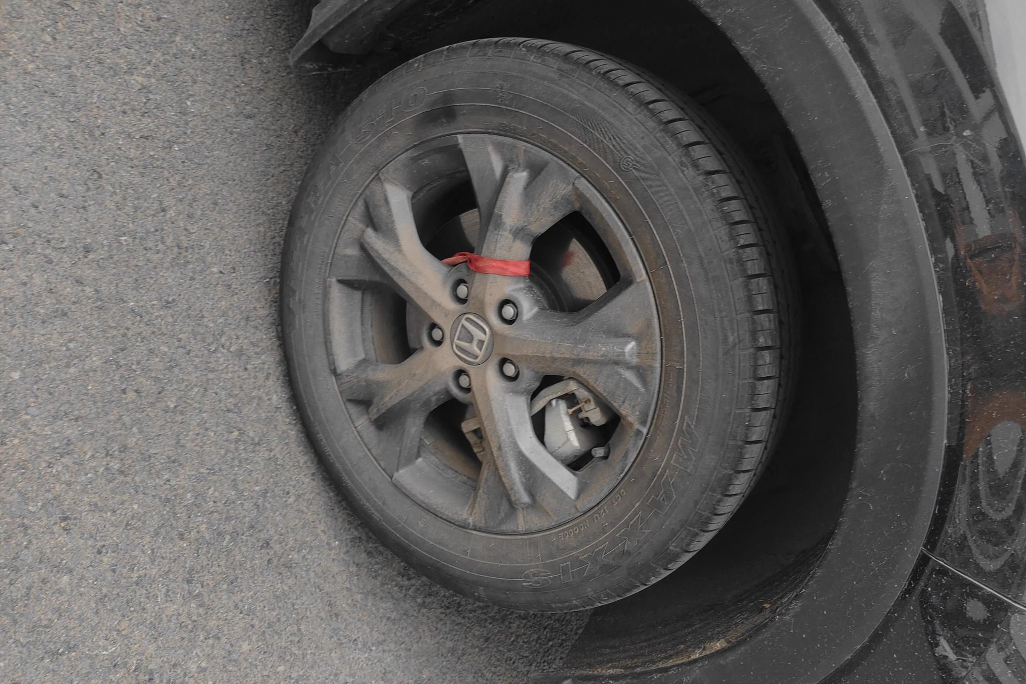 Honda HR-V 2023 240TURBO CVT
