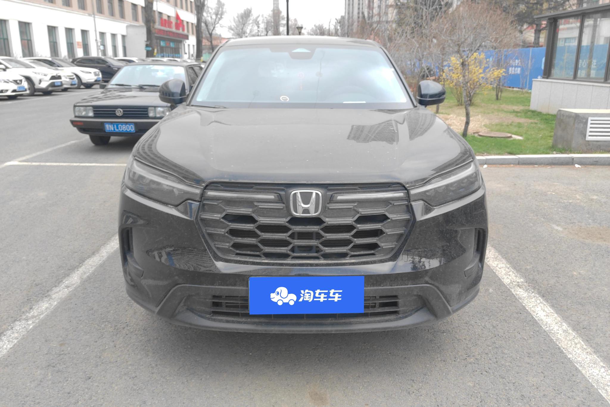 Honda HR-V 2023 240TURBO CVT