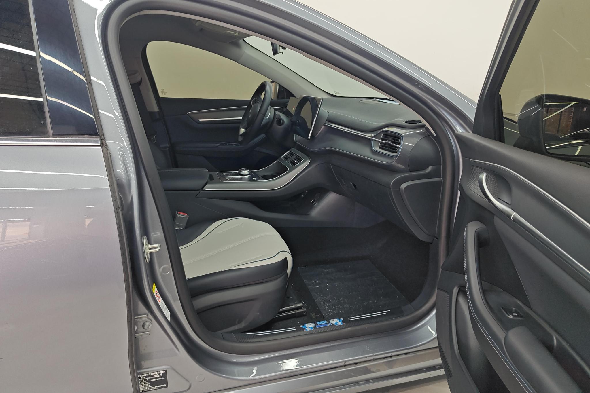 BYD Destroyer 05 05 2024 DM-i 55KM Luxury
