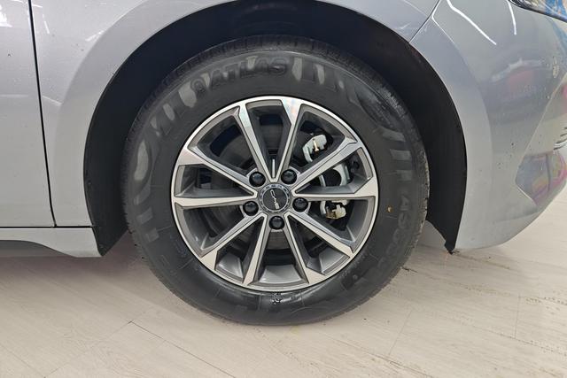 BYD Destroyer 05 2024 DM-i 55 KM Luxury — фото 9