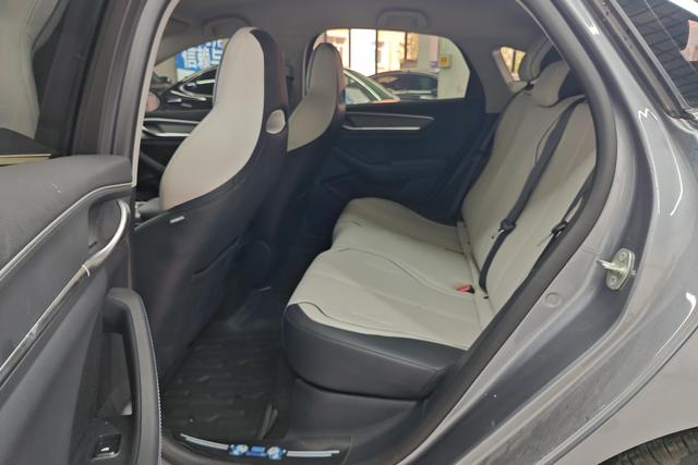 BYD Destroyer 05 2024 DM-i 55 KM Luxury — фото 16