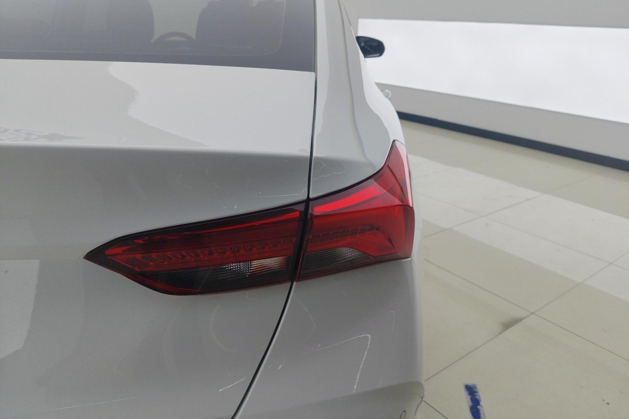 Buick Verano 2022 Pro 533T