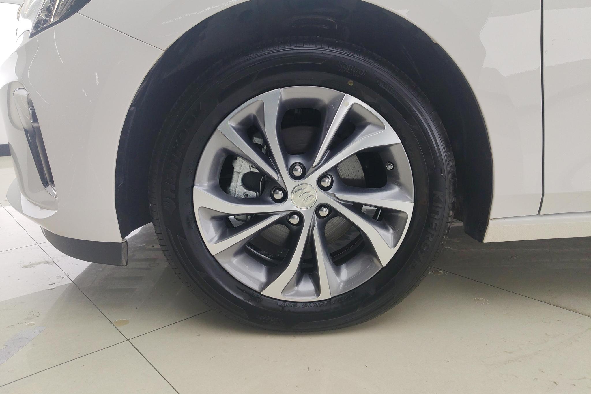 Buick Verano 2022 Pro 533T