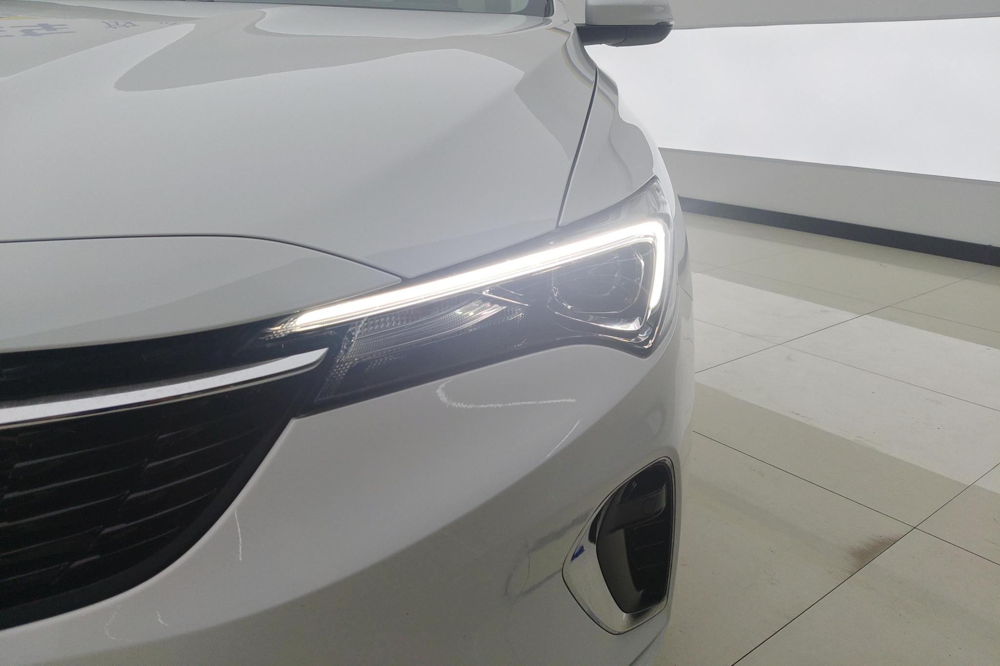 Buick Verano 2022 Pro 533T