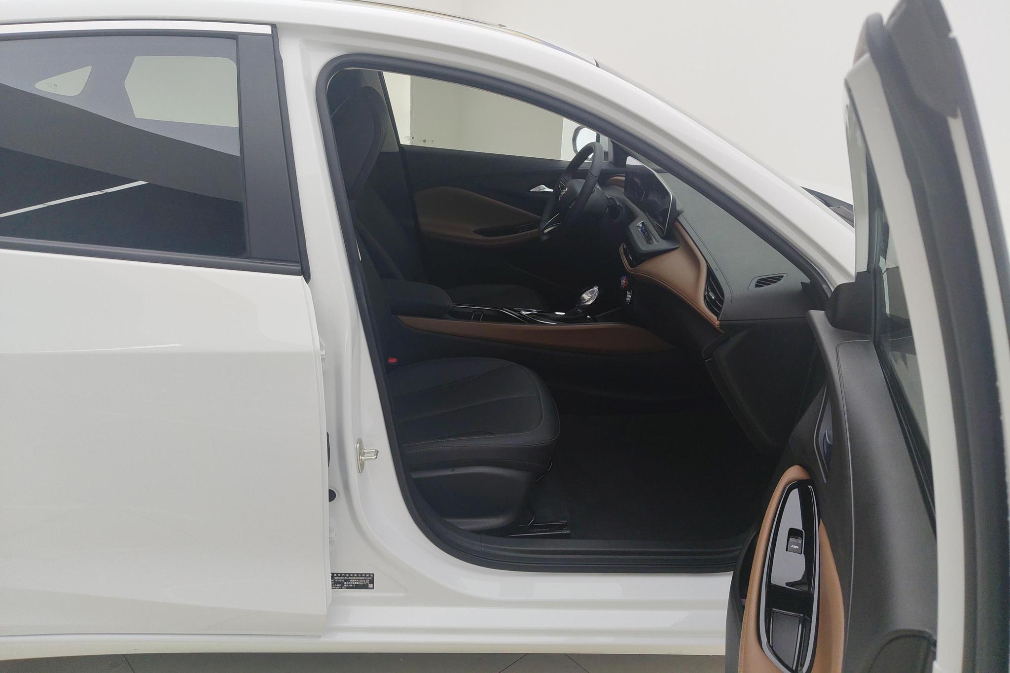 Buick Verano 2022 Pro 533T