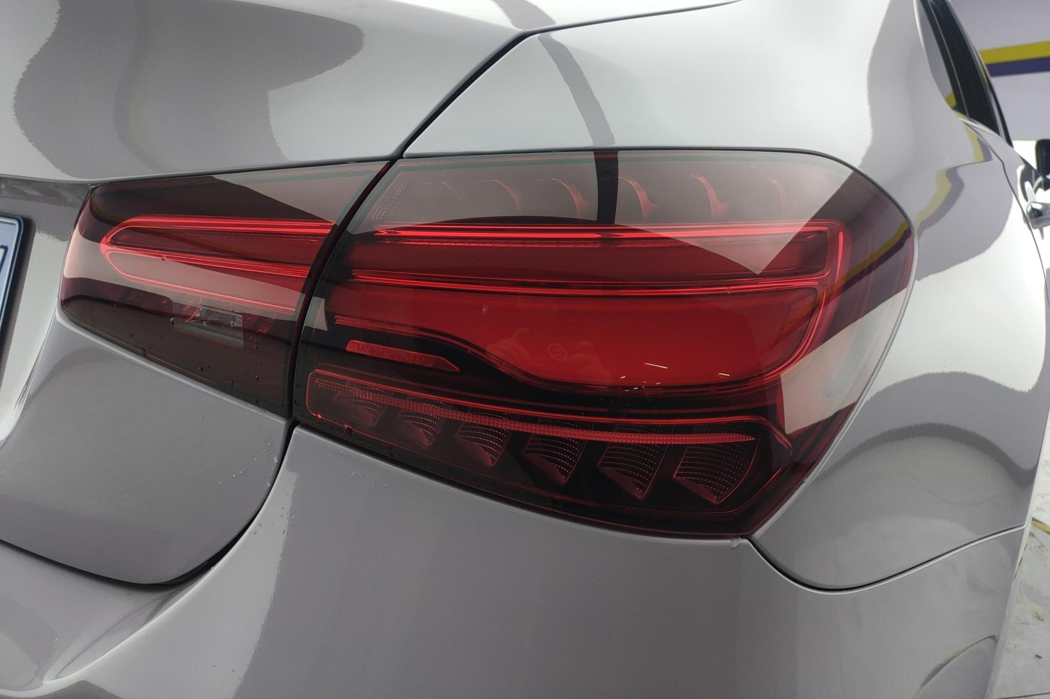 Mercedes-Benz A-Class A 2023 A 200 L Sport Fashion