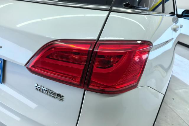HAVAL H6 Coupe 2018 — фото 7