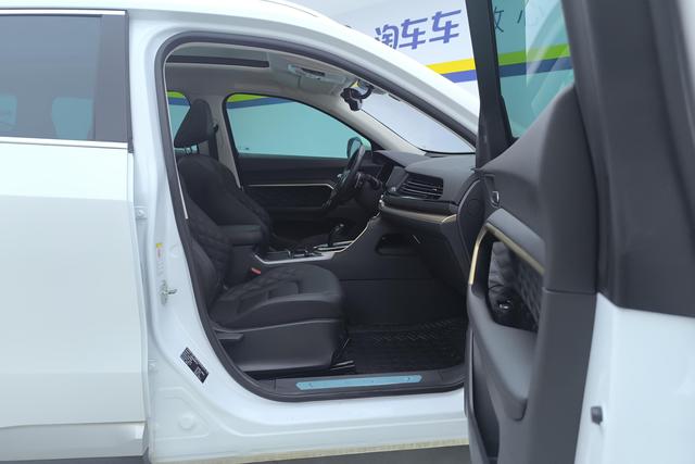 HAVAL H6 2020 — фото 16