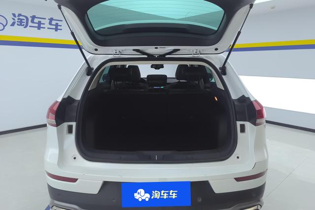 HAVAL H6 2020 — фото 17