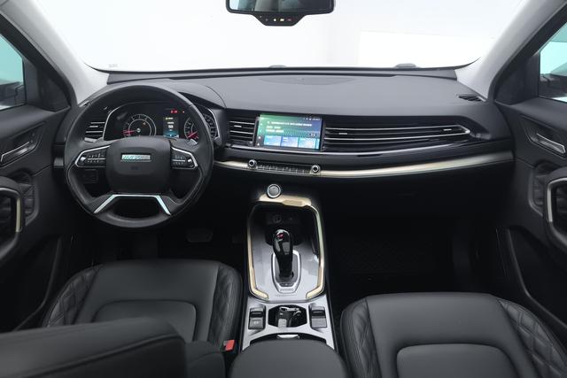 HAVAL H6 2020 — фото 12
