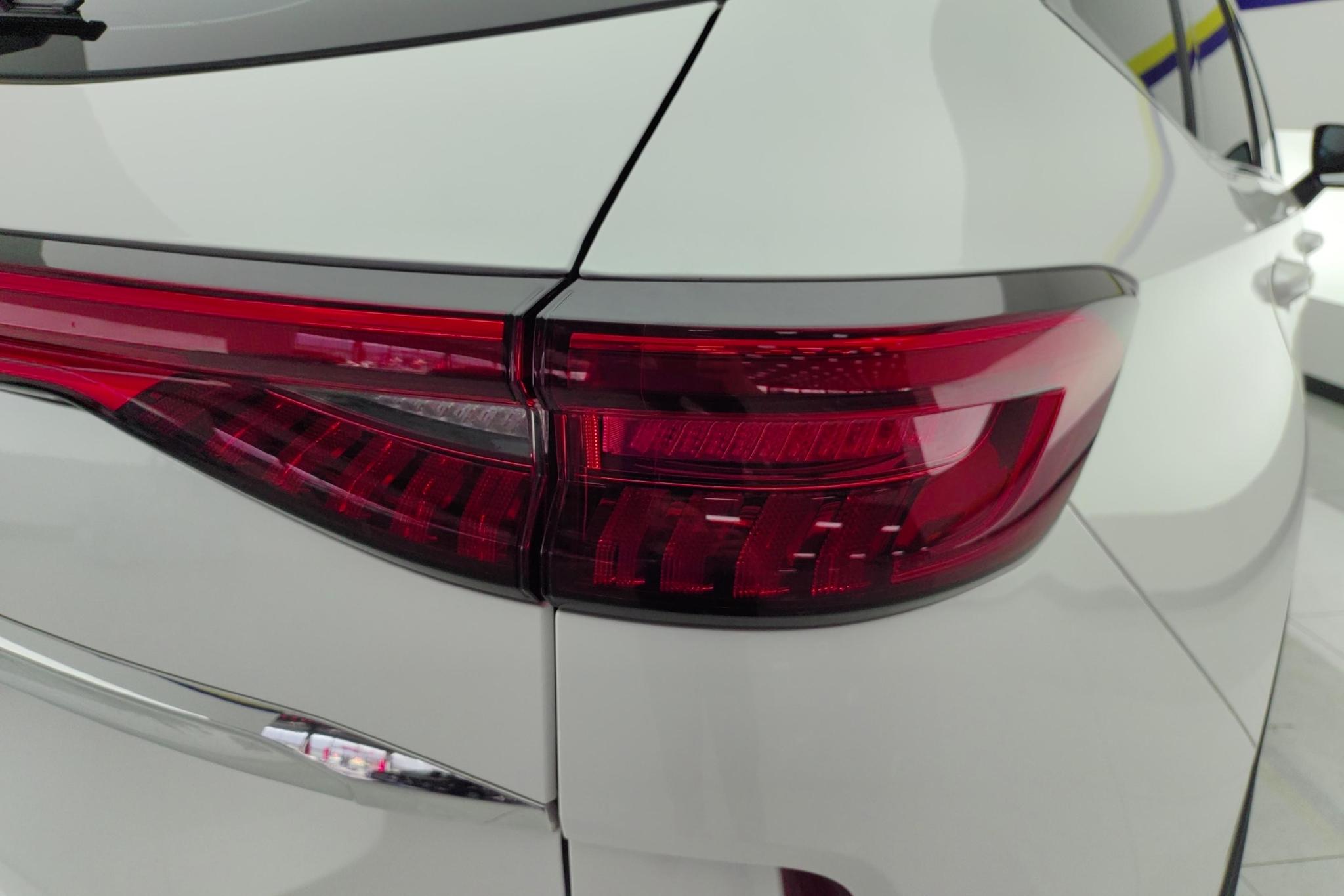 Haval H6 2022 1.5T AT Max