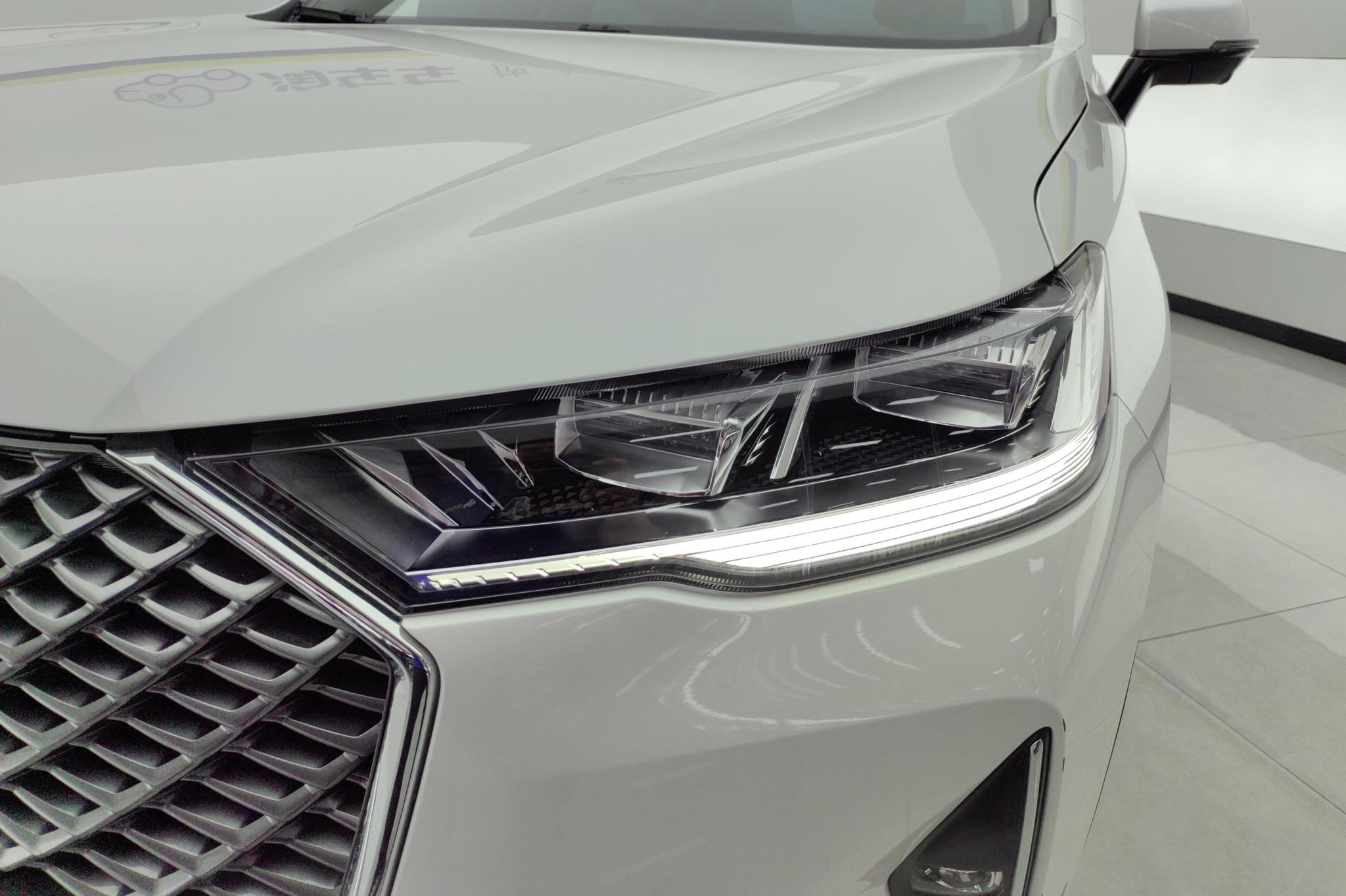 Haval H6 2022 1.5T AT Max
