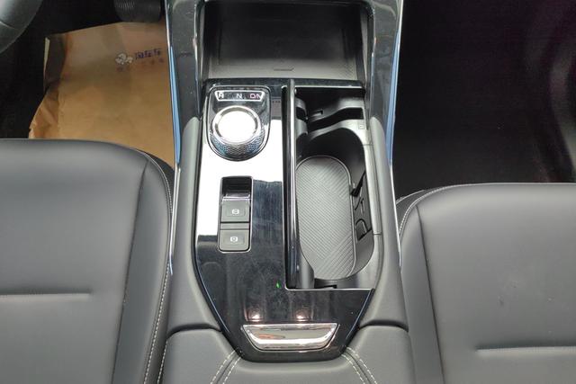 Haval H6 2022 1.5 T AT 2 WDMax — фото 15